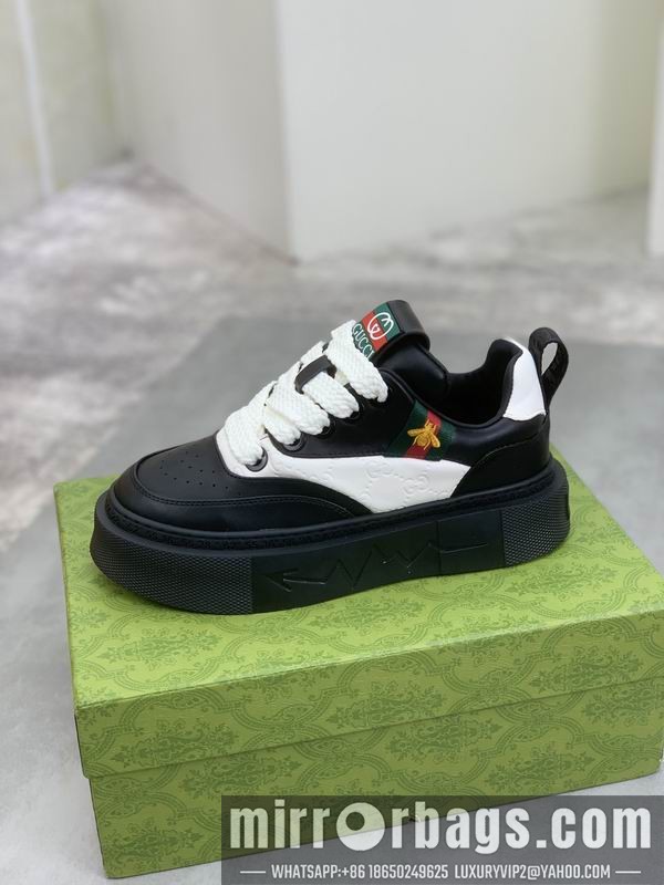 Gucci Shoes sz38-44 mnf0126