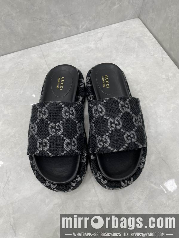Gucci Shoes sz35-44 5.5cm mnf0111
