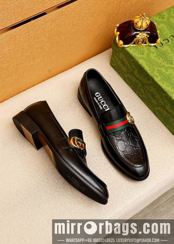 Gucci Shoes sz39-46 mnf0231