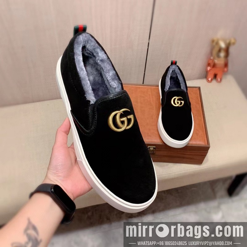 Gucci Shoes sz38-44 jyh1214