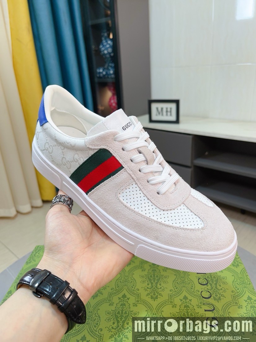 Gucci Shoes sz38-44 h0705