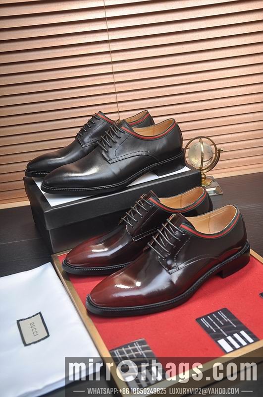 Gucci Shoes sz38-45 mnf03100