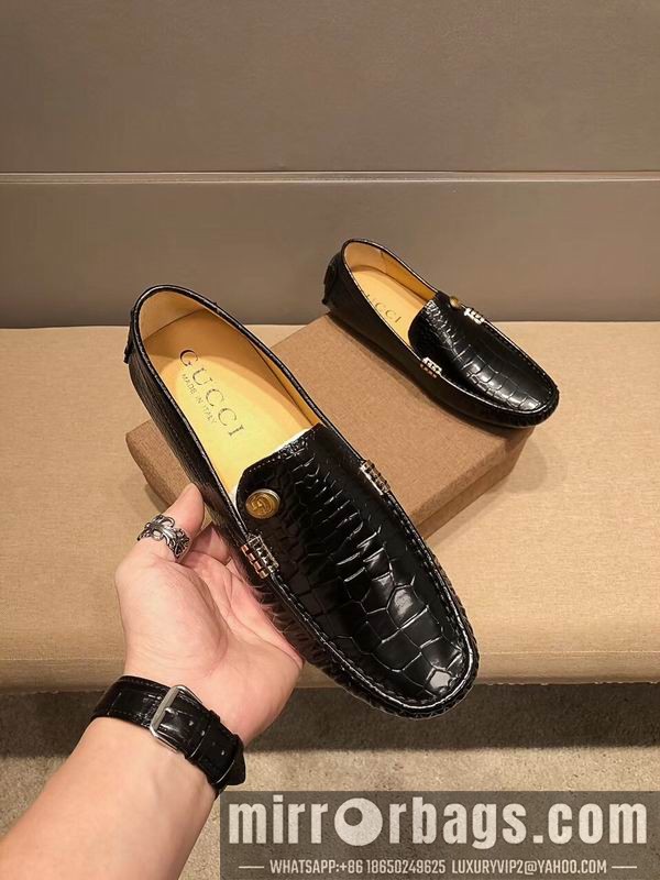 Gucci Shoes sz37-45 mnf0384