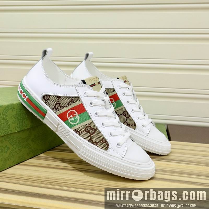 Gucci Shoes sz38-44 hnm0149