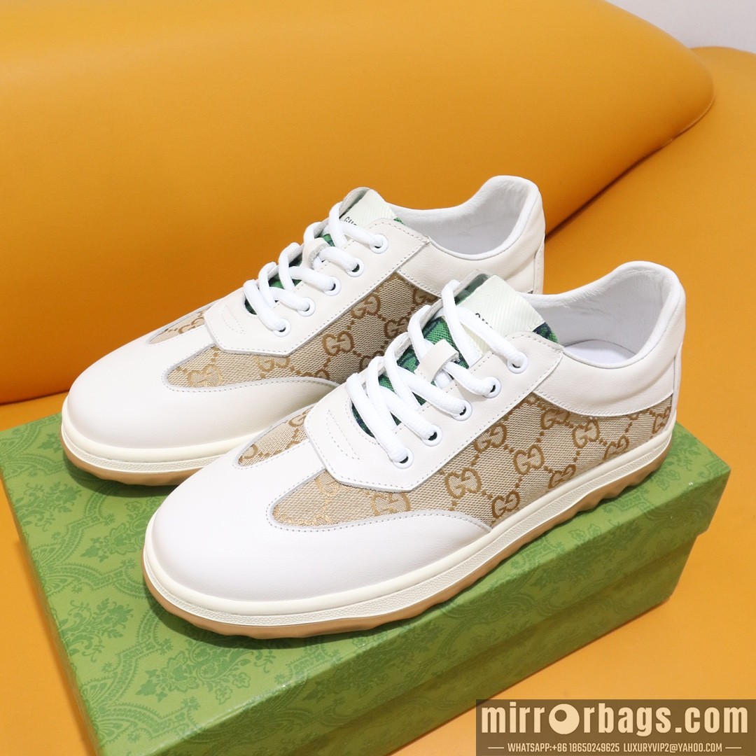 Gucci Shoes sz38-44 hnh1210