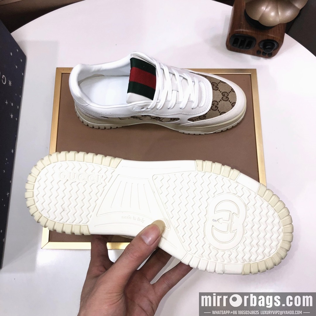 Gucci Shoes sz35-45 hnh1213
