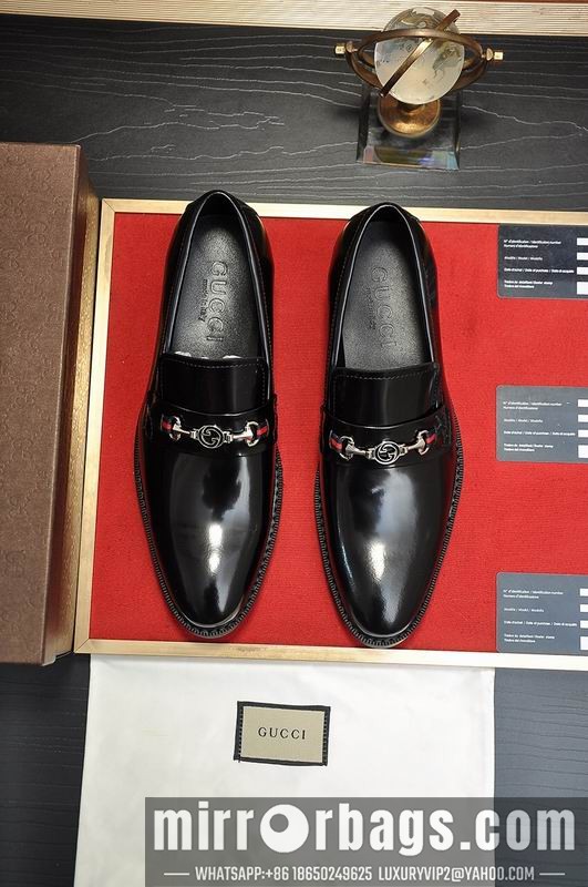 Gucci Shoes sz38-45 mnf03142