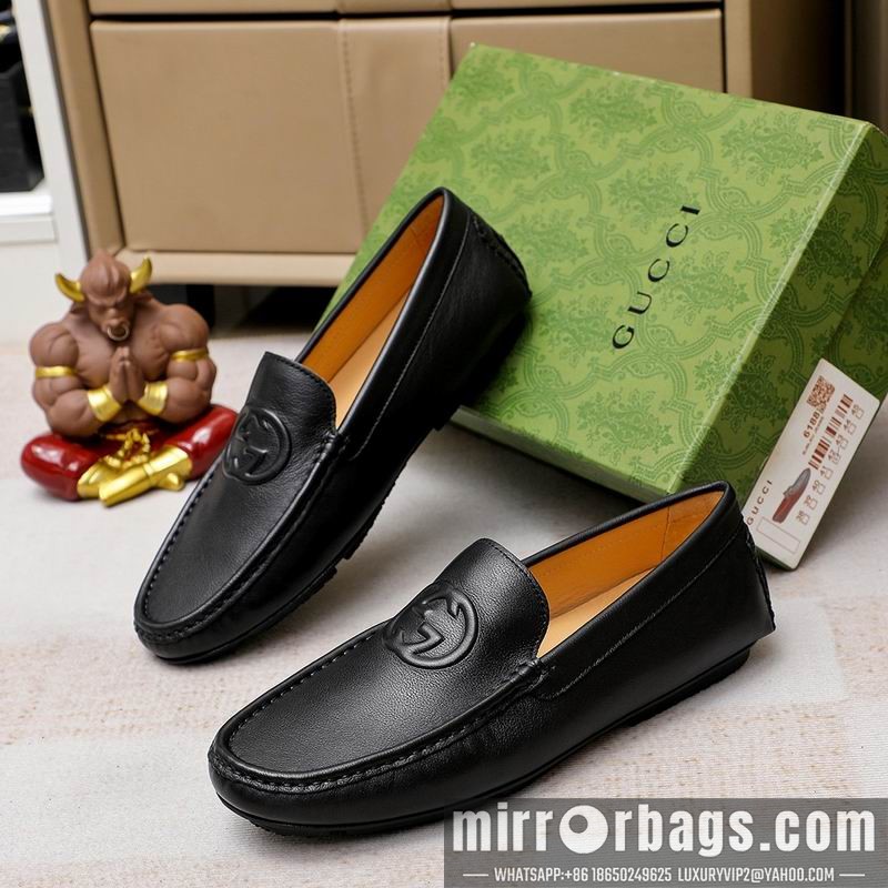 Gucci Shoes sz37-45 mnf0348