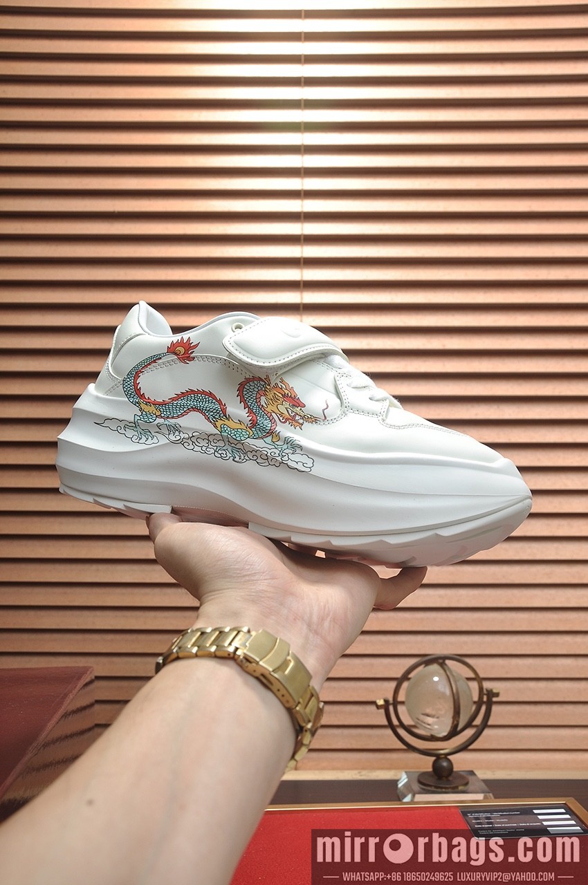 Gucci Shoes sz35-40 h1004