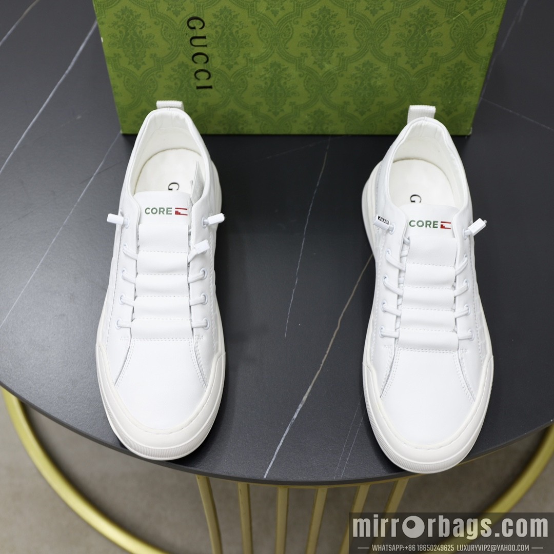 Gucci Shoes sz38-44 h0740