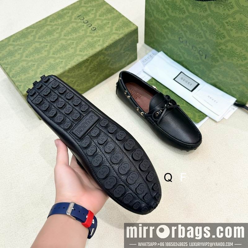 Gucci Shoes sz38-45 TF0909