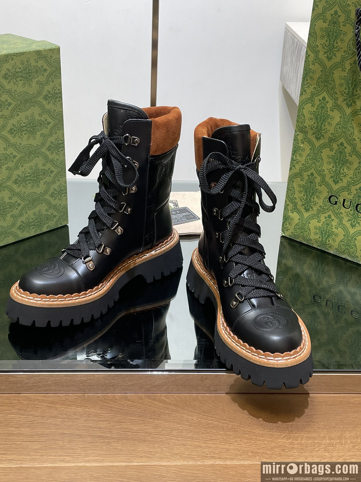 Gucci Shoes sz35-42 h0828
