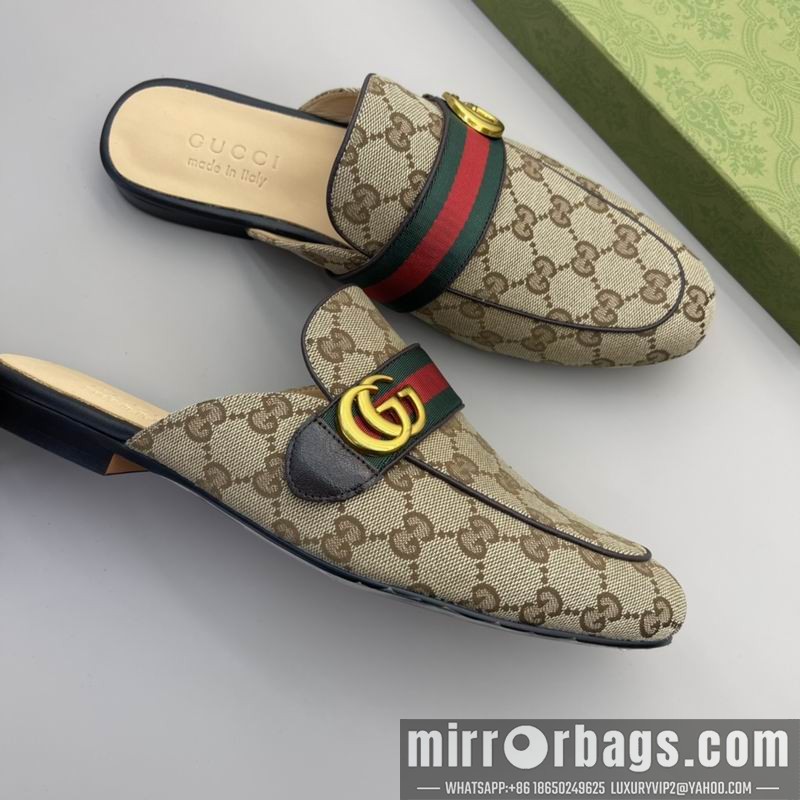 Gucci Shoes sz38-45 mnf0102