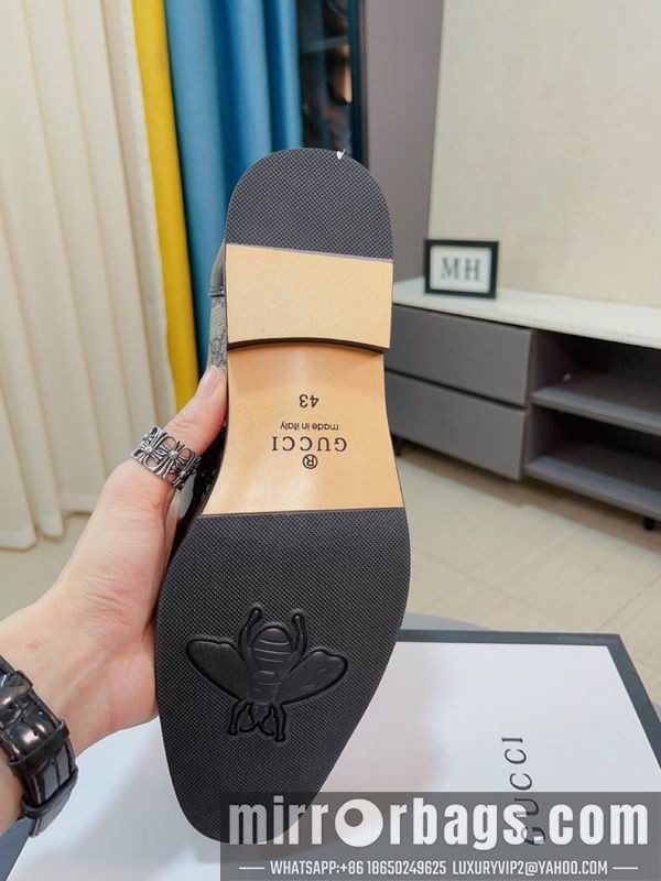 Gucci Shoes sz38-44 mnf0243