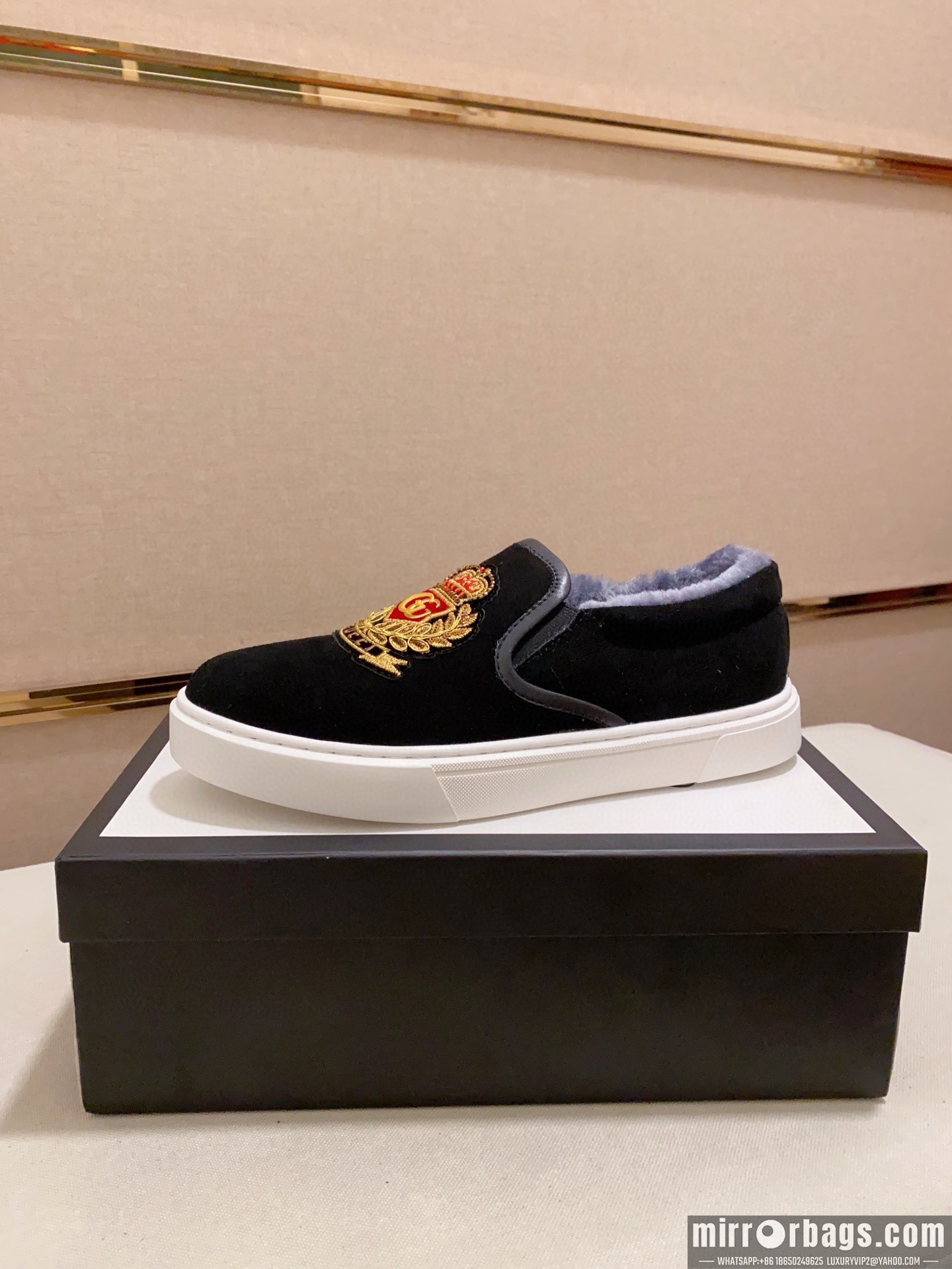 Gucci Shoes sz38-44 hnh1211