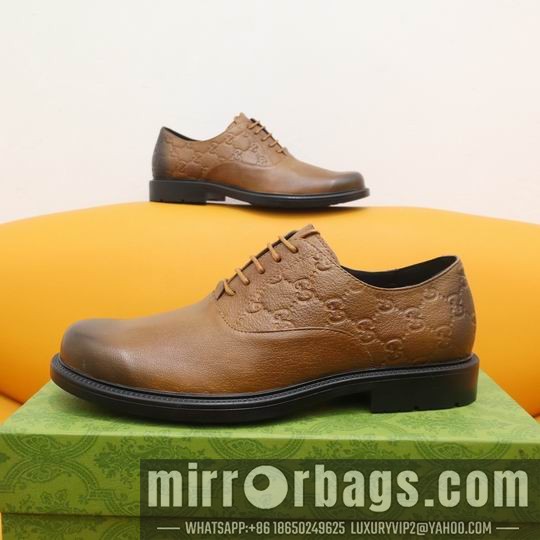 Gucci Shoes sz38-44 mnh0424