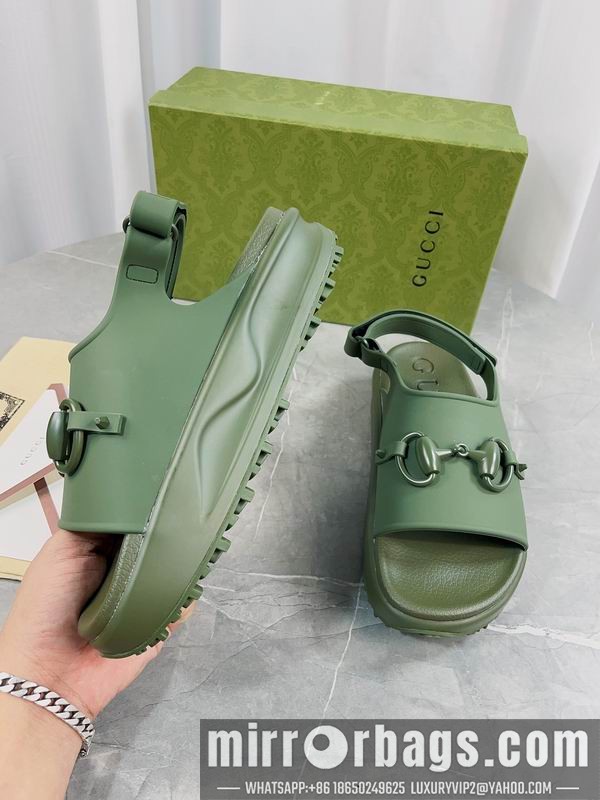 Gucci Shoes sz36-45 mnf0203