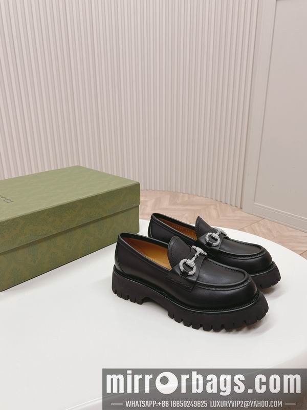 Gucci Shoes sz35-41 mnf0203