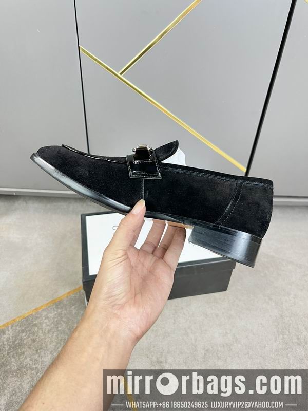 Gucci Shoes sz38-44 mnf0285