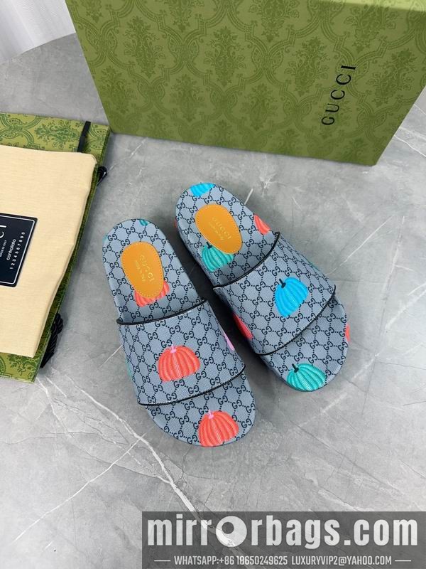 Gucci Shoes sz35-42 38-46 mnf0203