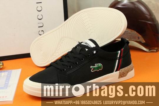 Gucci Shoes sz38-43 mnh1017