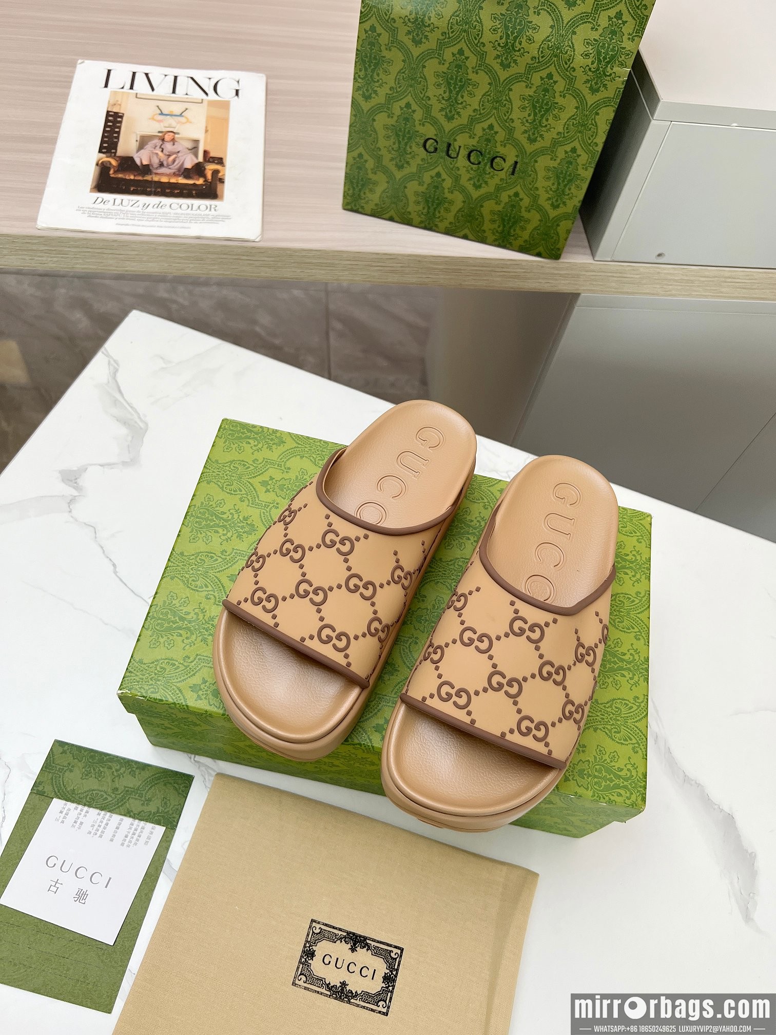 Gucci Shoes sz35-46 h0702