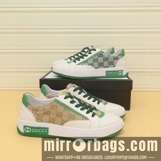 Gucci Shoes sz38-45 mnh0405