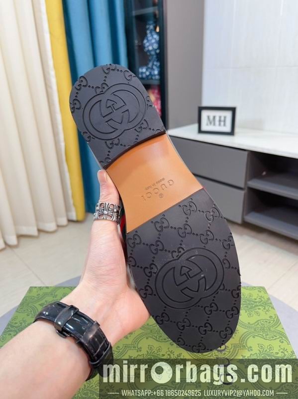 Gucci Shoes sz 38-44 mnf0164