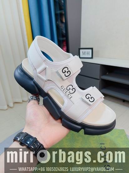 Gucci Shoes sz38-44 mnh0602