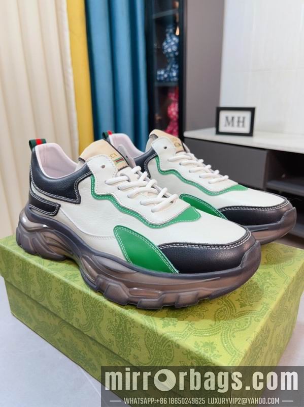 Gucci Shoes sz38-44 hnm0170