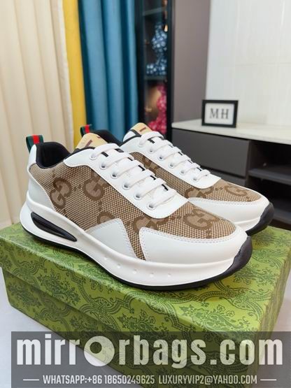Gucci Shoes sz38-44 mnh1001