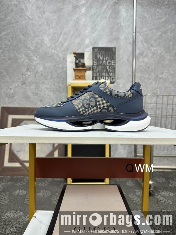Gucci Shoes sz38-45 WM1101