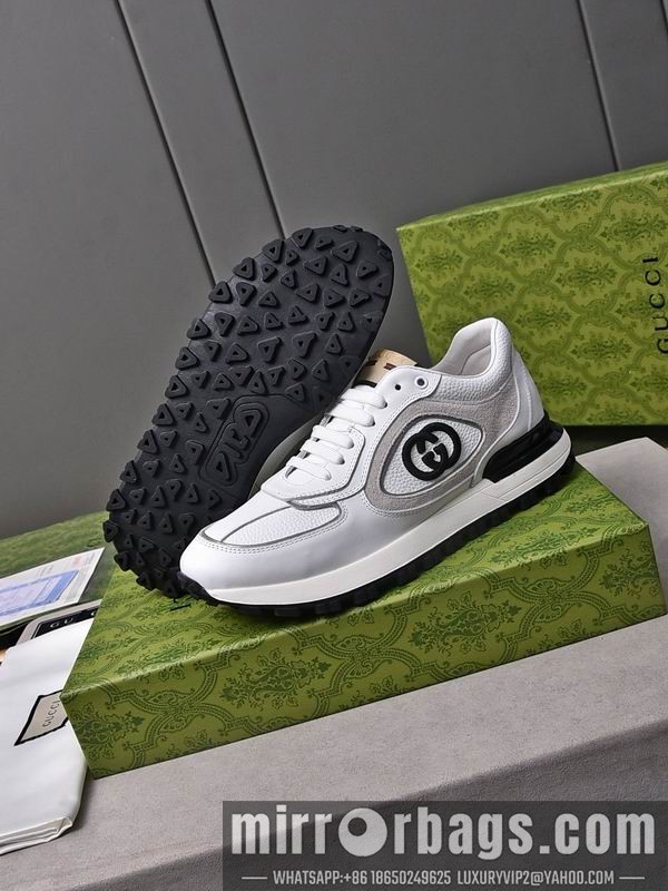 Gucci Shoes sz38-45 mnf0238