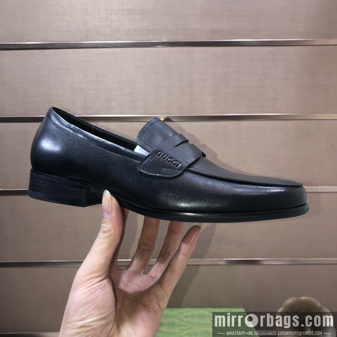 Gucci Shoes sz38-45 hnh0201