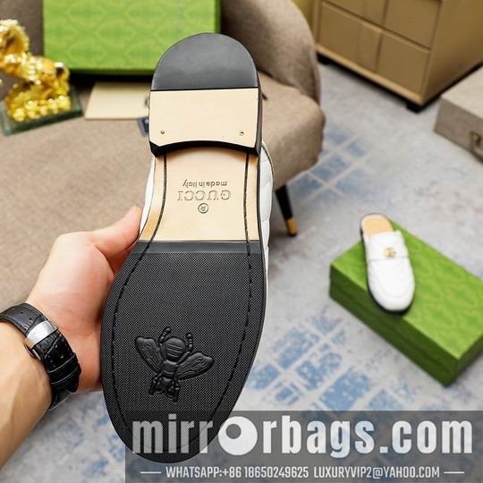 Gucci Shoes sz38-46 mnh0511