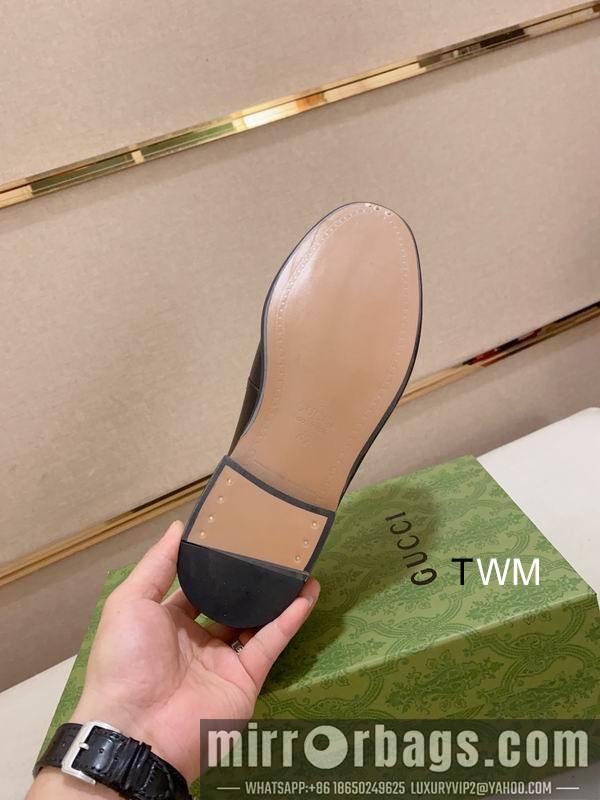 Gucci Shoes colour sz38-45 WM1016