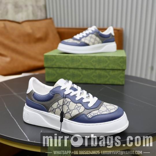 Gucci Shoes sz38-45 hnh1025