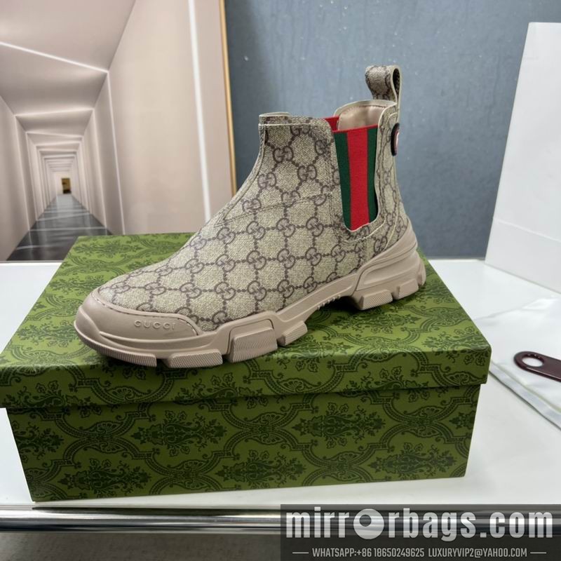 Gucci Shoes sz38-45 mnf0302
