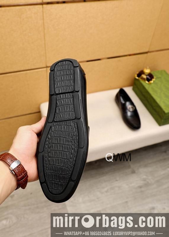 Gucci Shoes sz38-45 WM0371