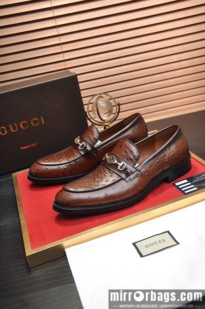 Gucci Shoes sz38-44 h0724