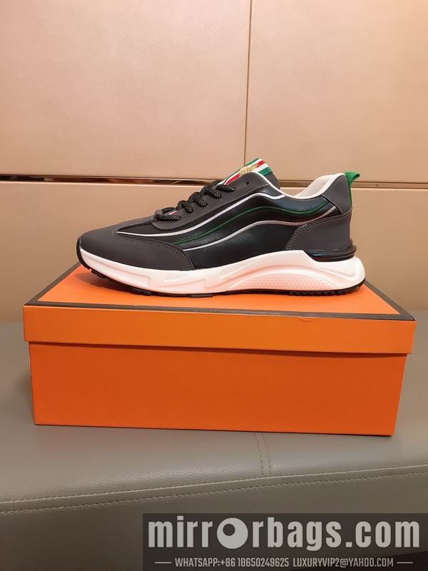 Gucci Shoes sz38-44 mnf0340