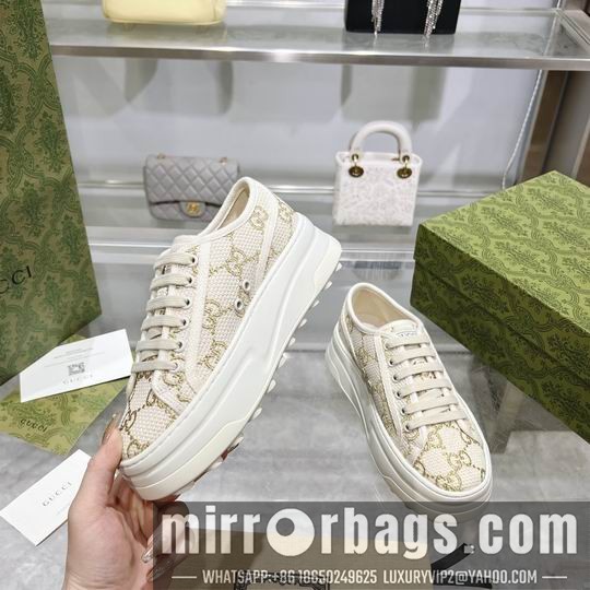 Gucci Shoes sz35-41 mnh0502
