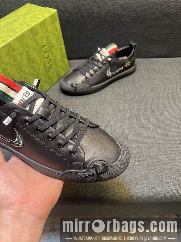Gucci Shoes sz38-44 mnf0216