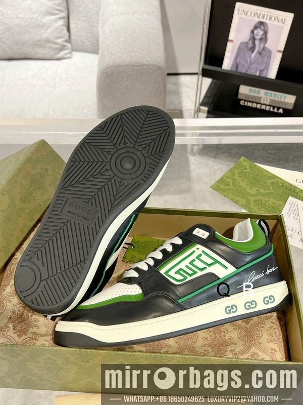 Gucci Shoes sz38-45 BS0908