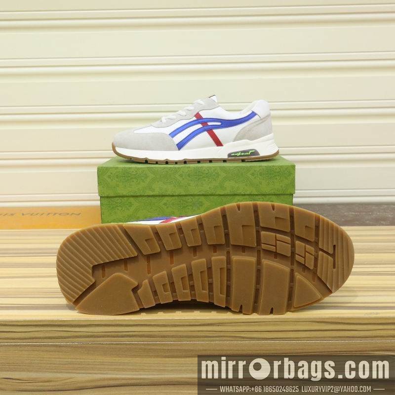 Gucci Shoes sz38-45 mnf0108