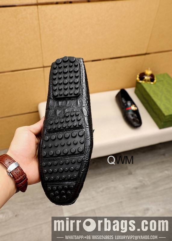 Gucci Shoes sz38-45 WM0368