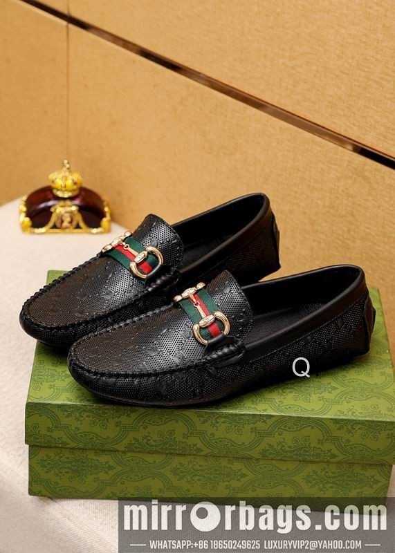 Gucci Shoes sz38-45 F0364
