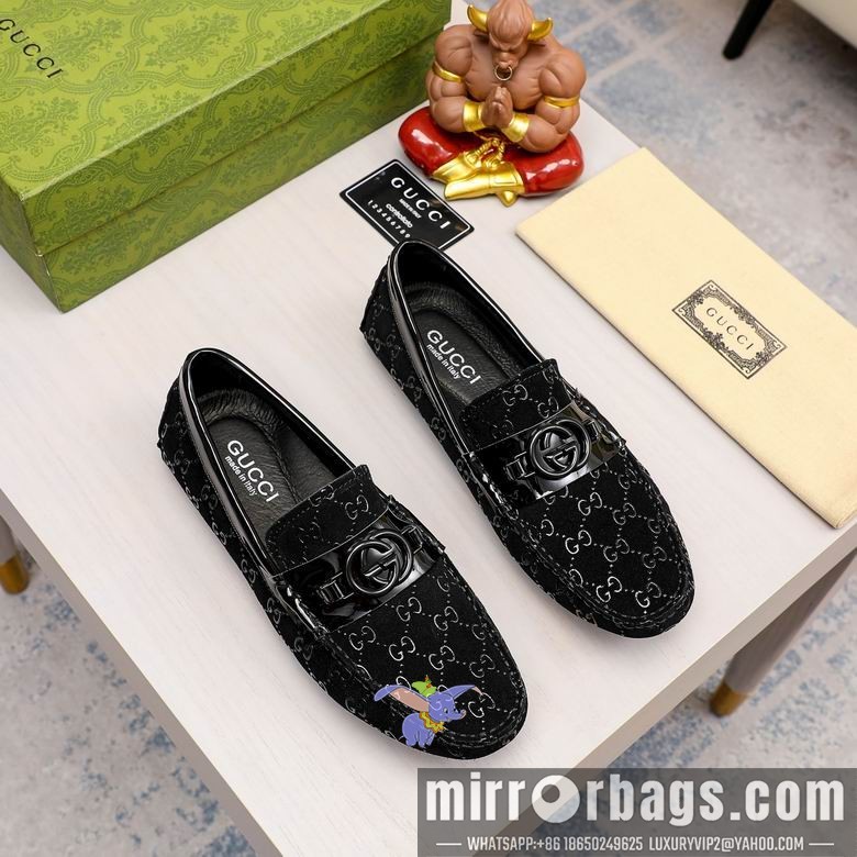 Gucci Shoes sz38-44 ngh0304