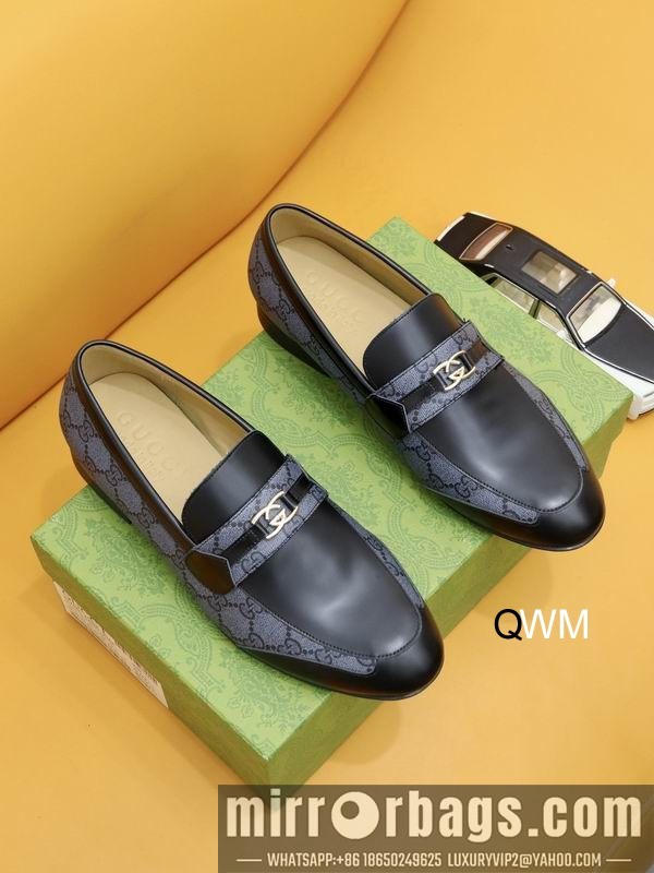 Gucci Shoes sz38-45 WM0393
