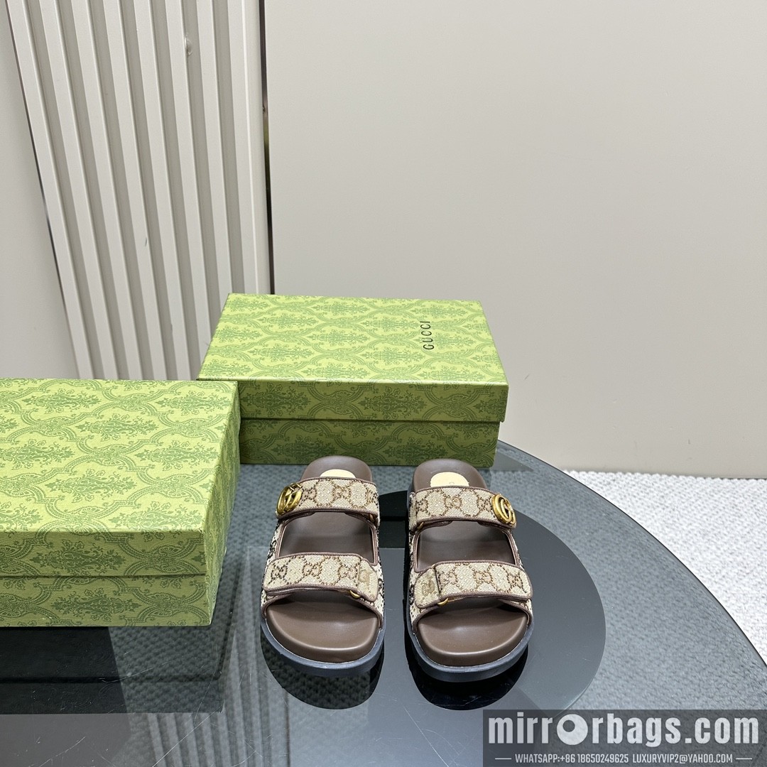 Gucci Shoes sz35-42 h0605